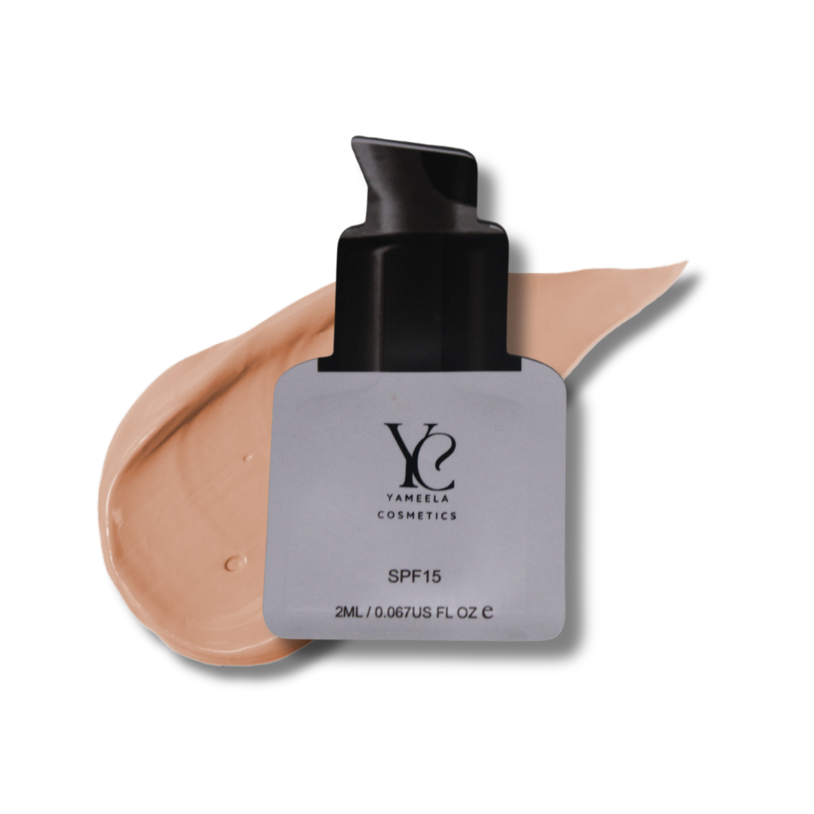 Glowing Foundation Probe