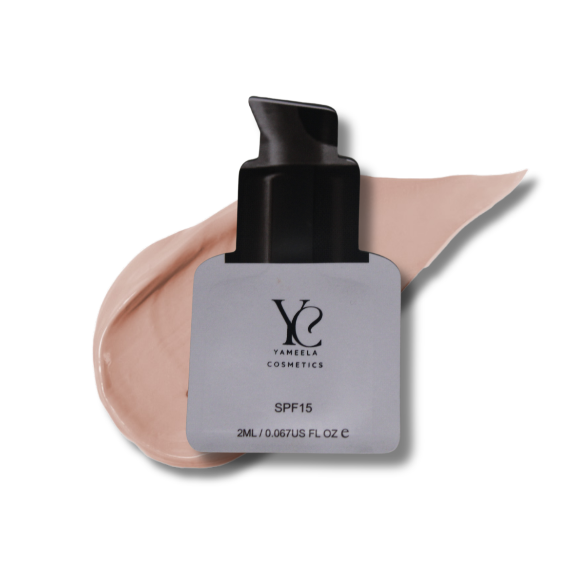 Glowing Foundation Probe