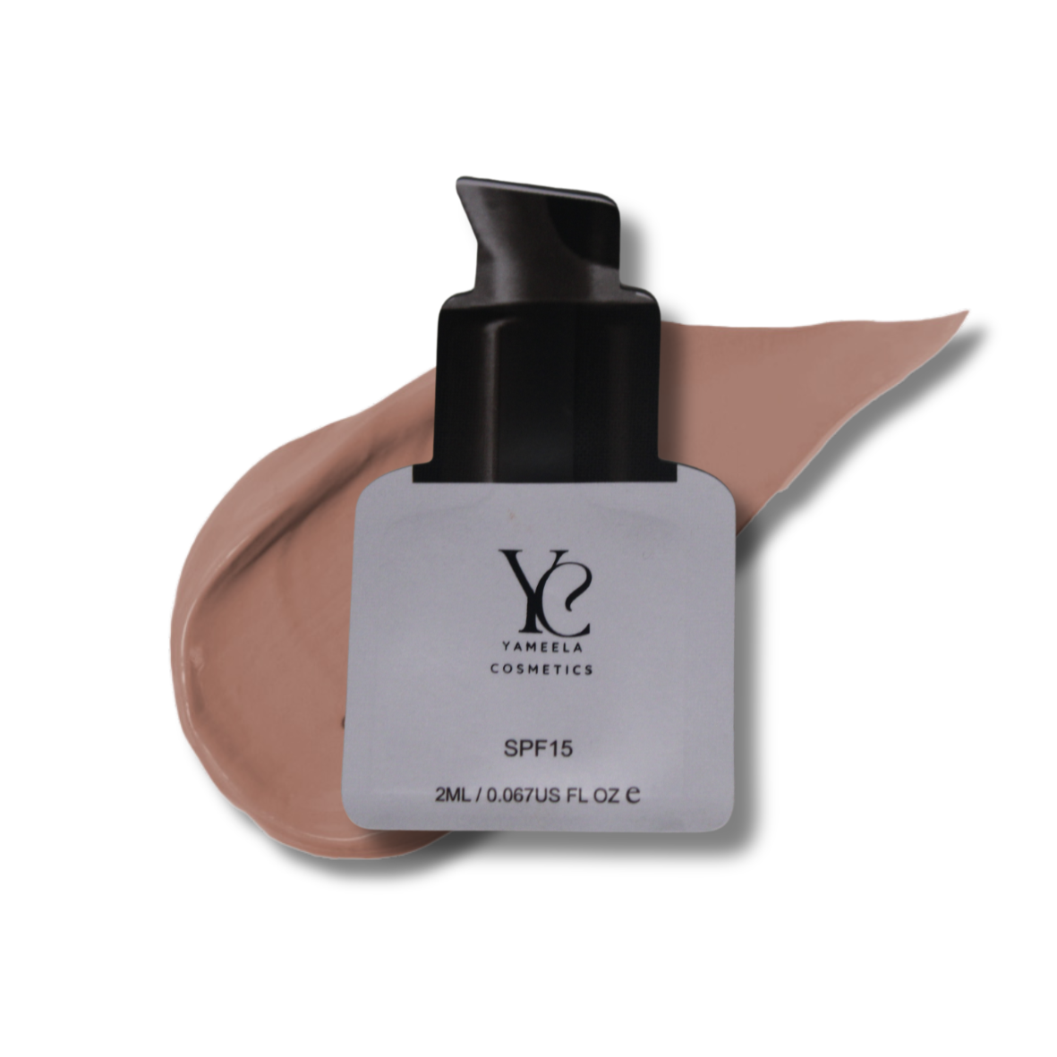 Glowing Foundation Probe