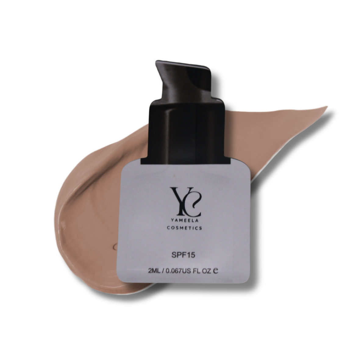 Glowing Foundation Probe