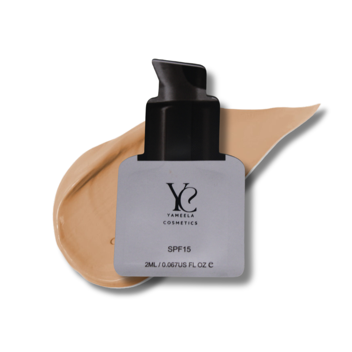 Glowing Foundation Probe