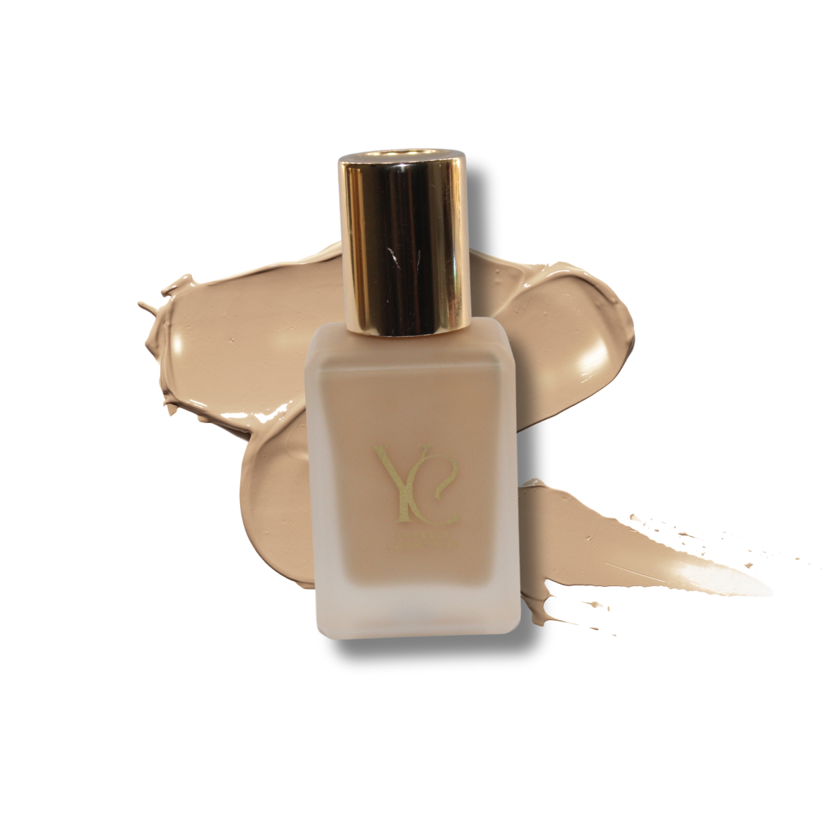 STAY MATTE COVER FOUNDATION