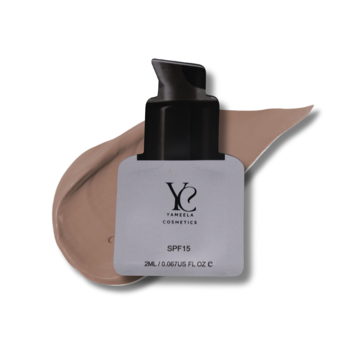 Glowing Foundation Probe