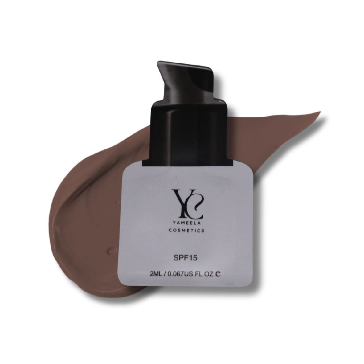 Glowing Foundation Probe