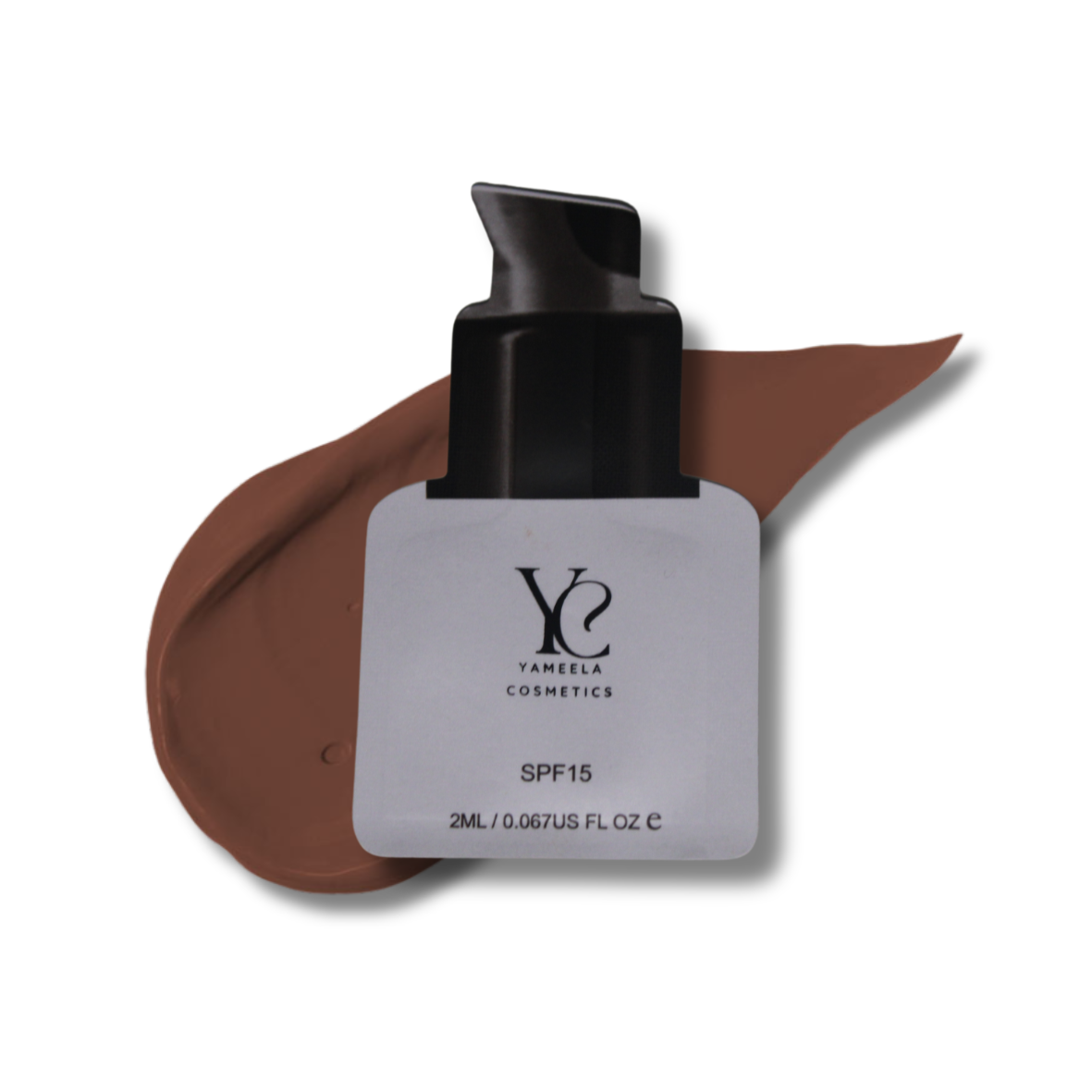 Glowing Foundation Probe