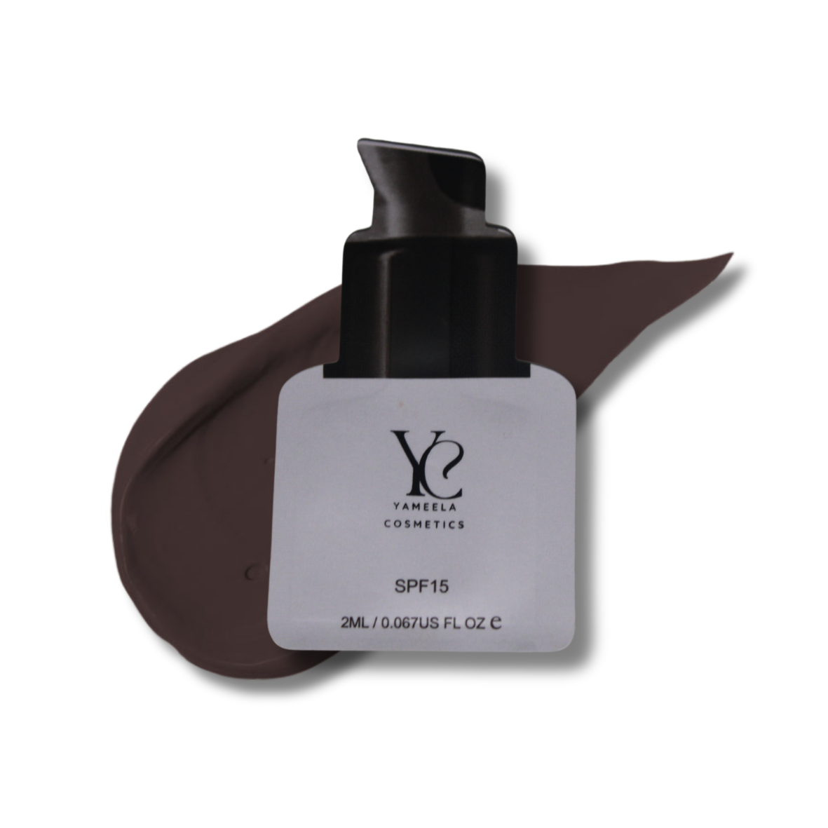 Glowing Foundation Probe