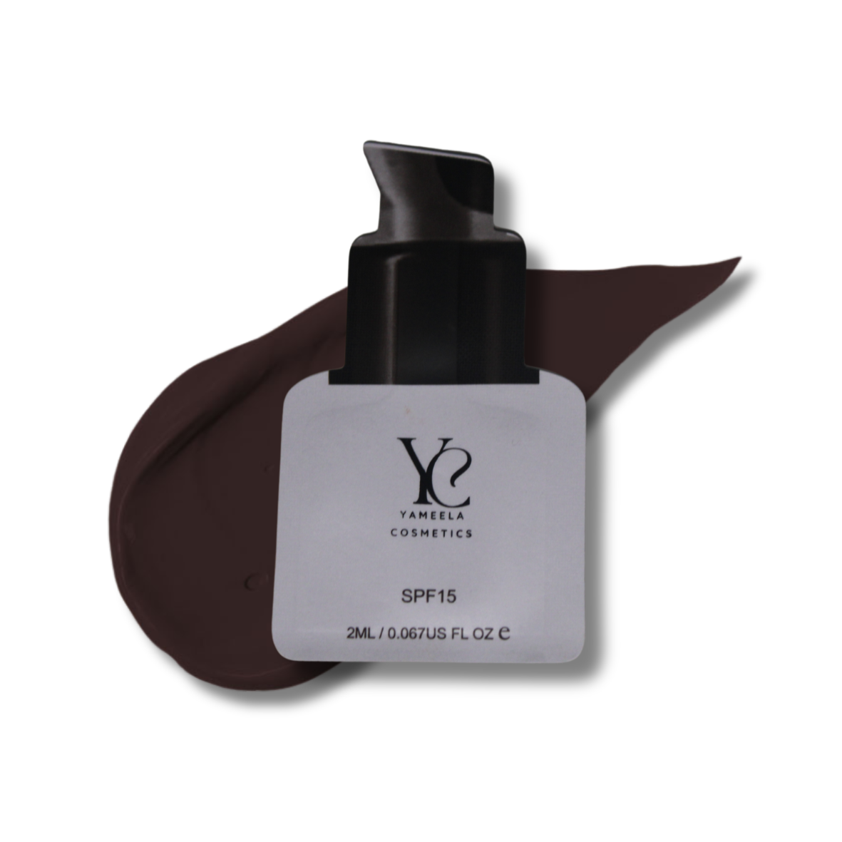 Glowing Foundation Probe