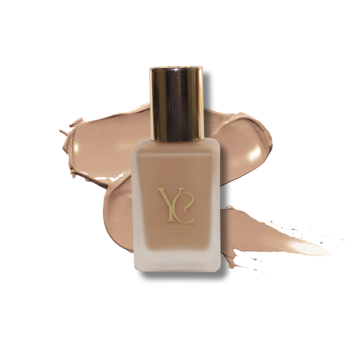 STAY MATTE COVER FOUNDATION