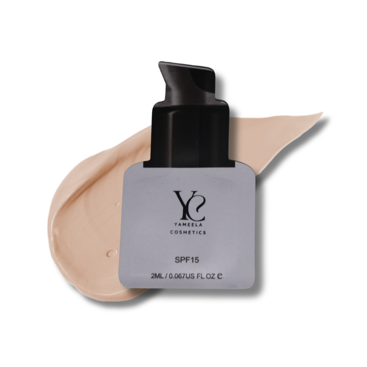 Glowing Foundation Probe