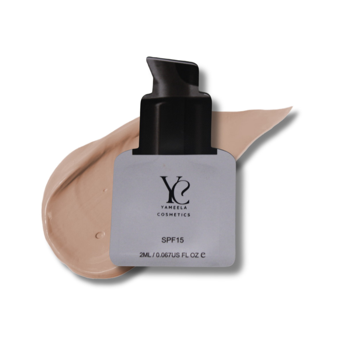 Glowing Foundation Probe