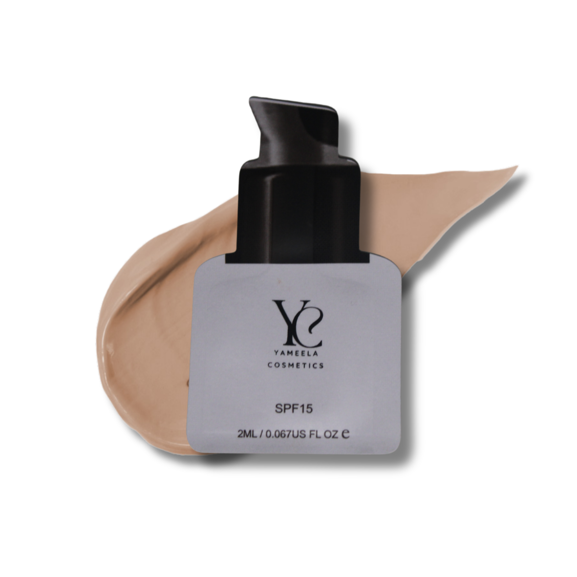 Glowing Foundation Probe