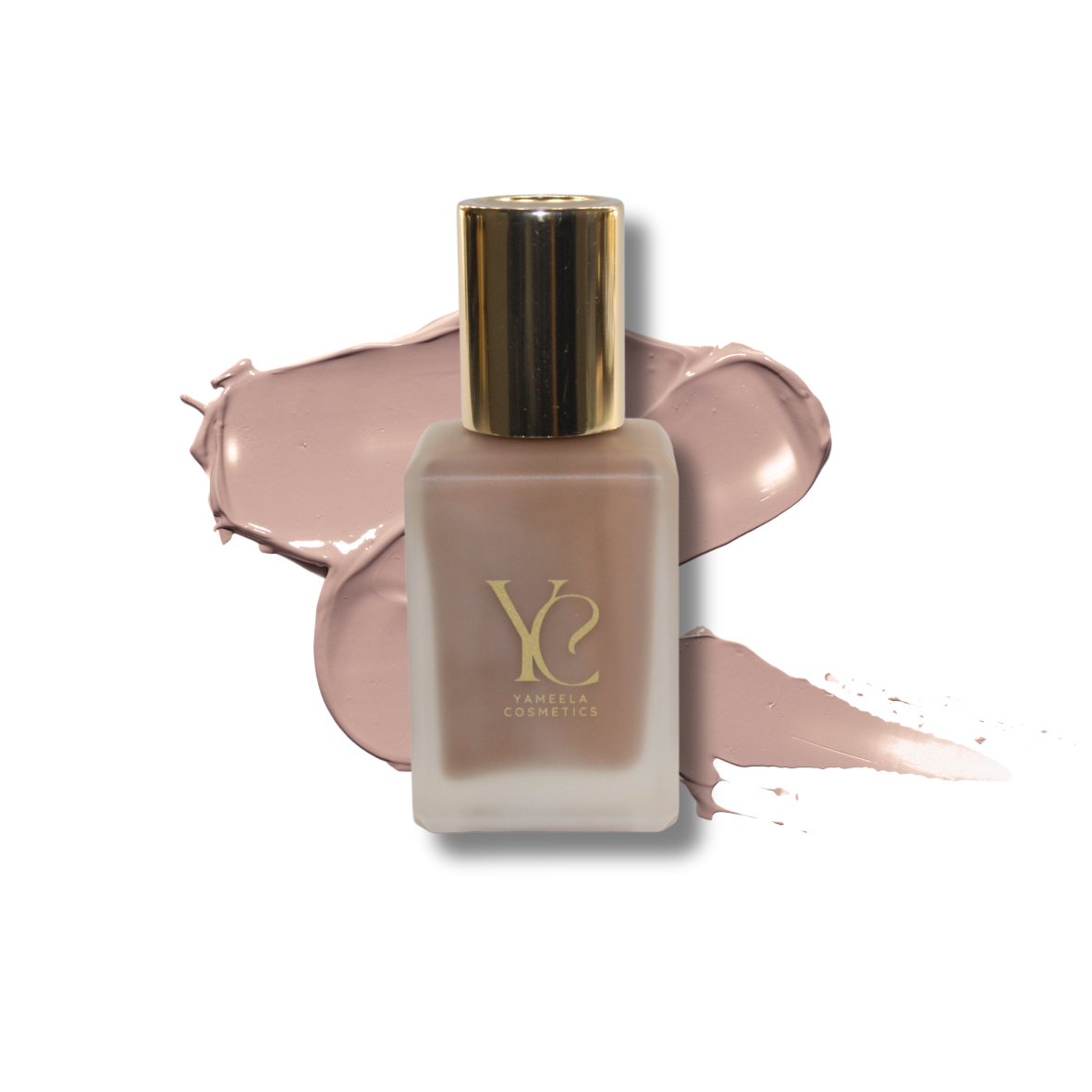 STAY MATTE COVER FOUNDATION