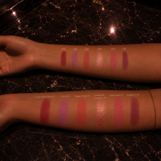 POWDER BLUSH