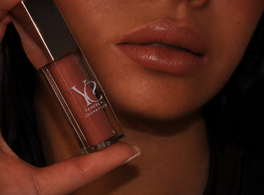 MATTE LIPSTICK