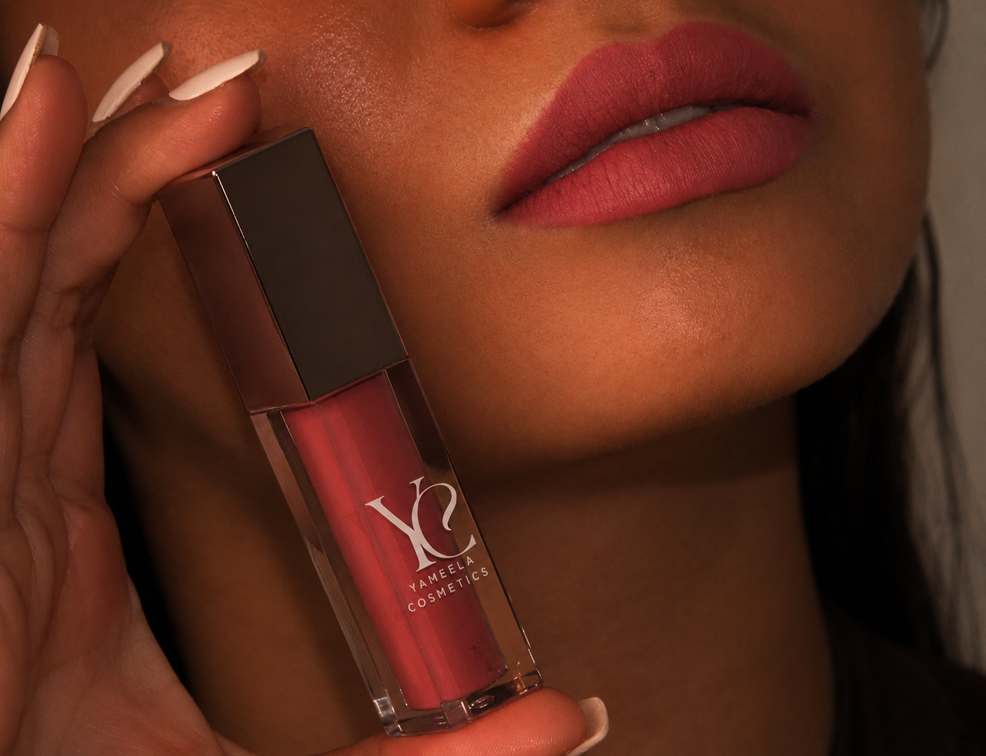 MATTE LIPSTICK