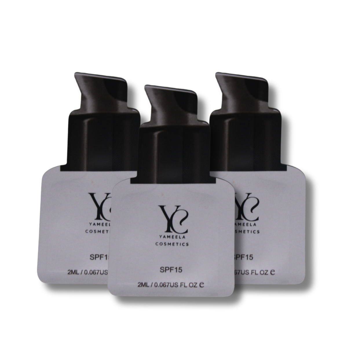 Glowing Foundation Probe