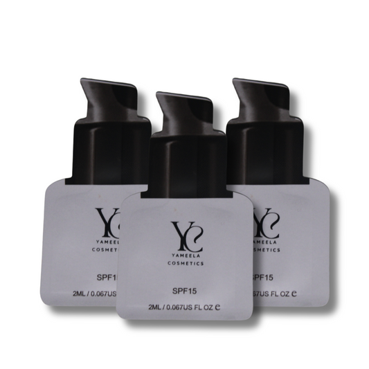 Glowing Foundation Probe