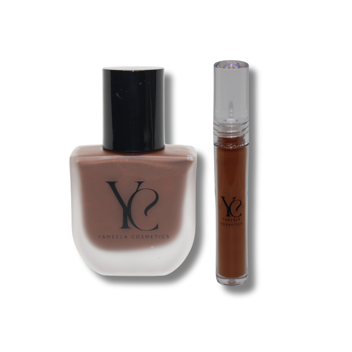 Glow & Go Duo Set Dark