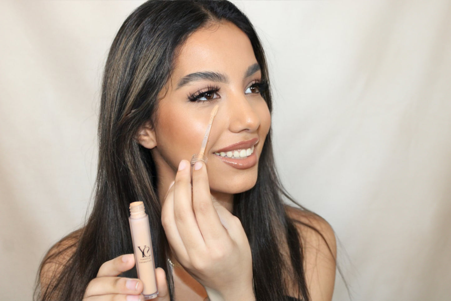 Glowing Concealer