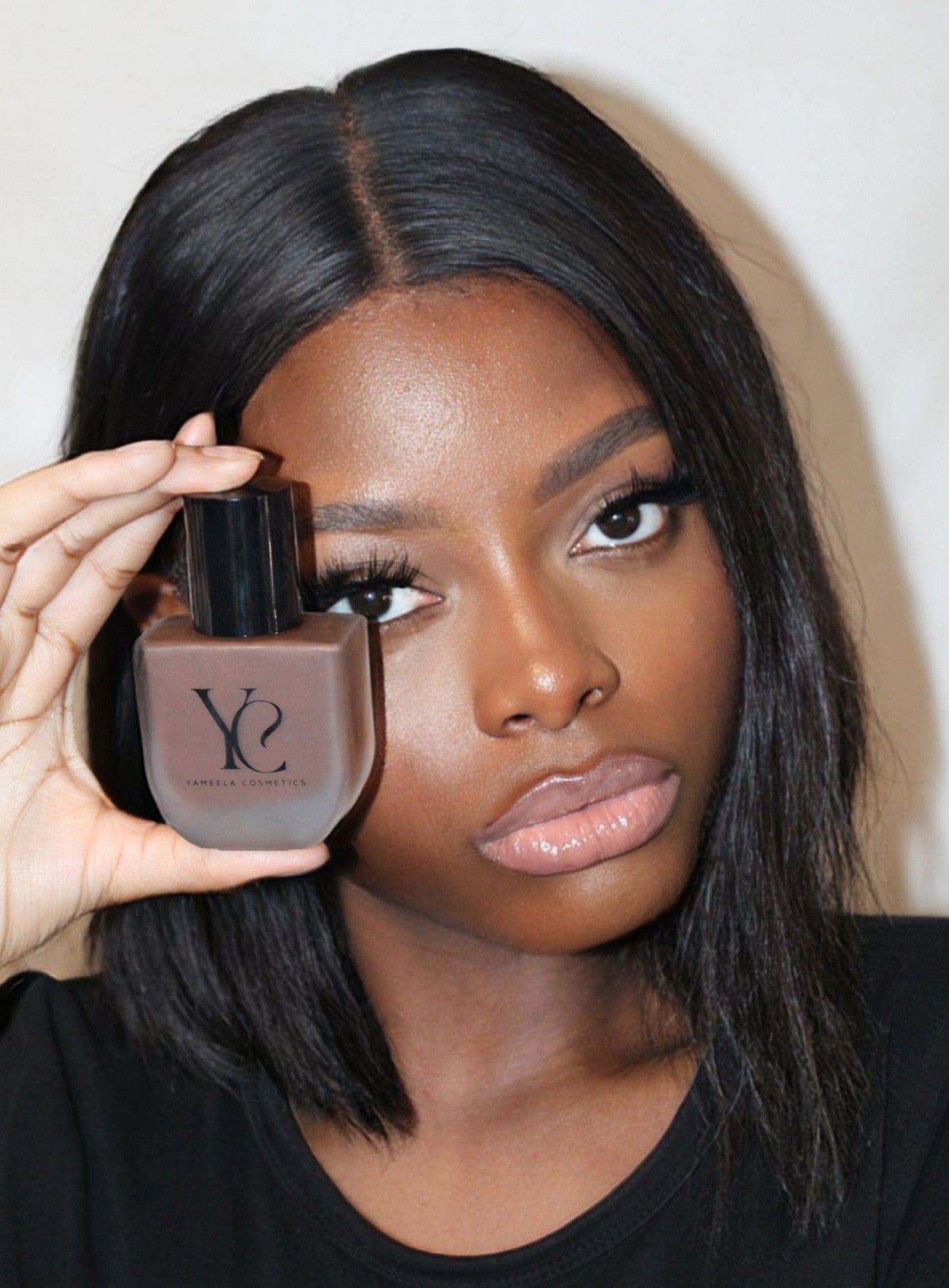 Glowing Foundation Probe