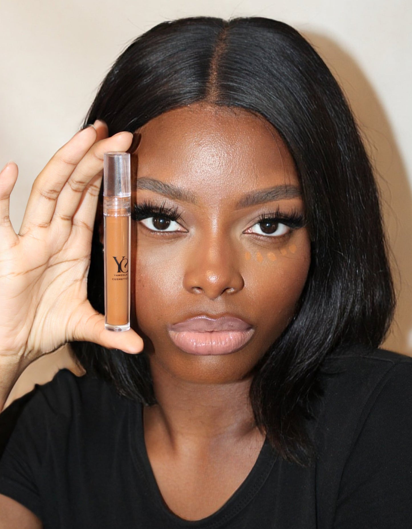 Glowing Concealer