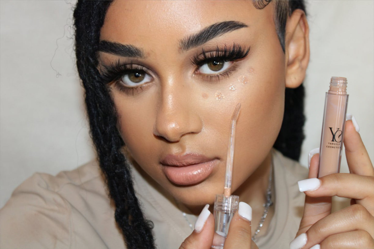Glowing Concealer