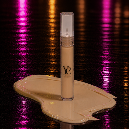 GLOWING CONCEALER