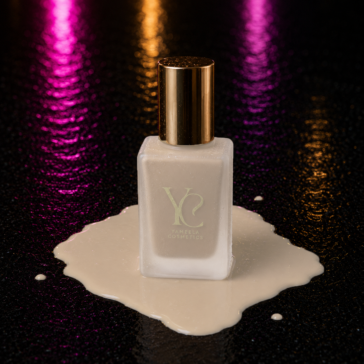 STAY MATTE COVER FOUNDATION
