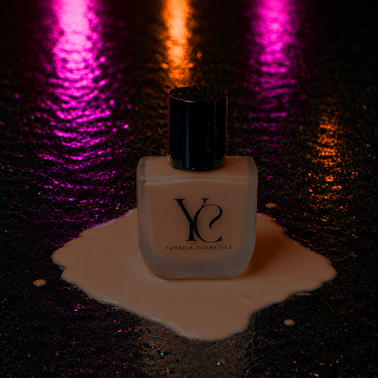 GLOWING FOUNDATION
