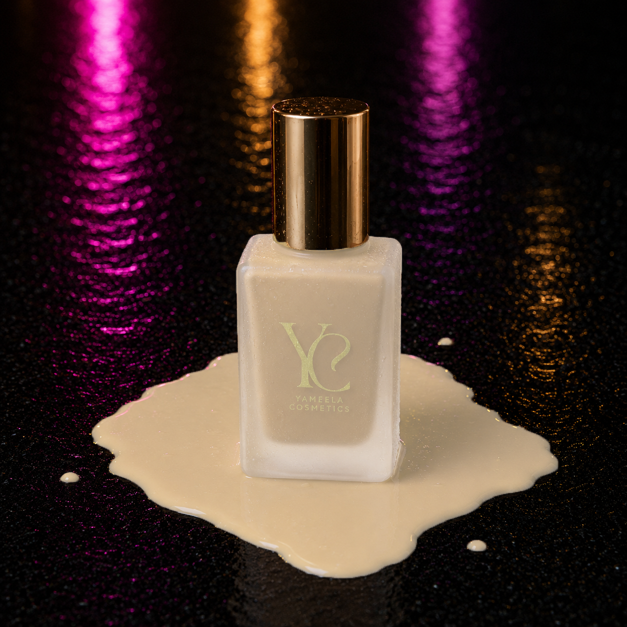 STAY MATTE COVER FOUNDATION