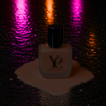 Glowing Foundation Probe