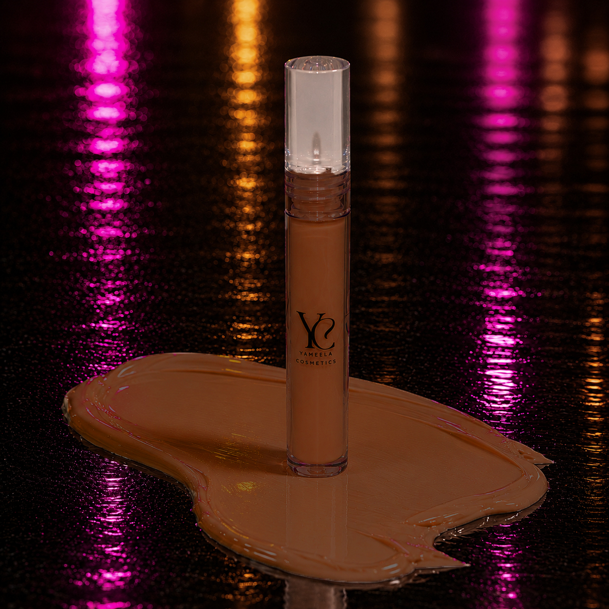 GLOWING CONCEALER