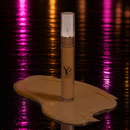 GLOWING CONCEALER