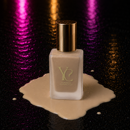 STAY MATTE COVER FOUNDATION