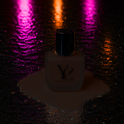Glowing Foundation Probe