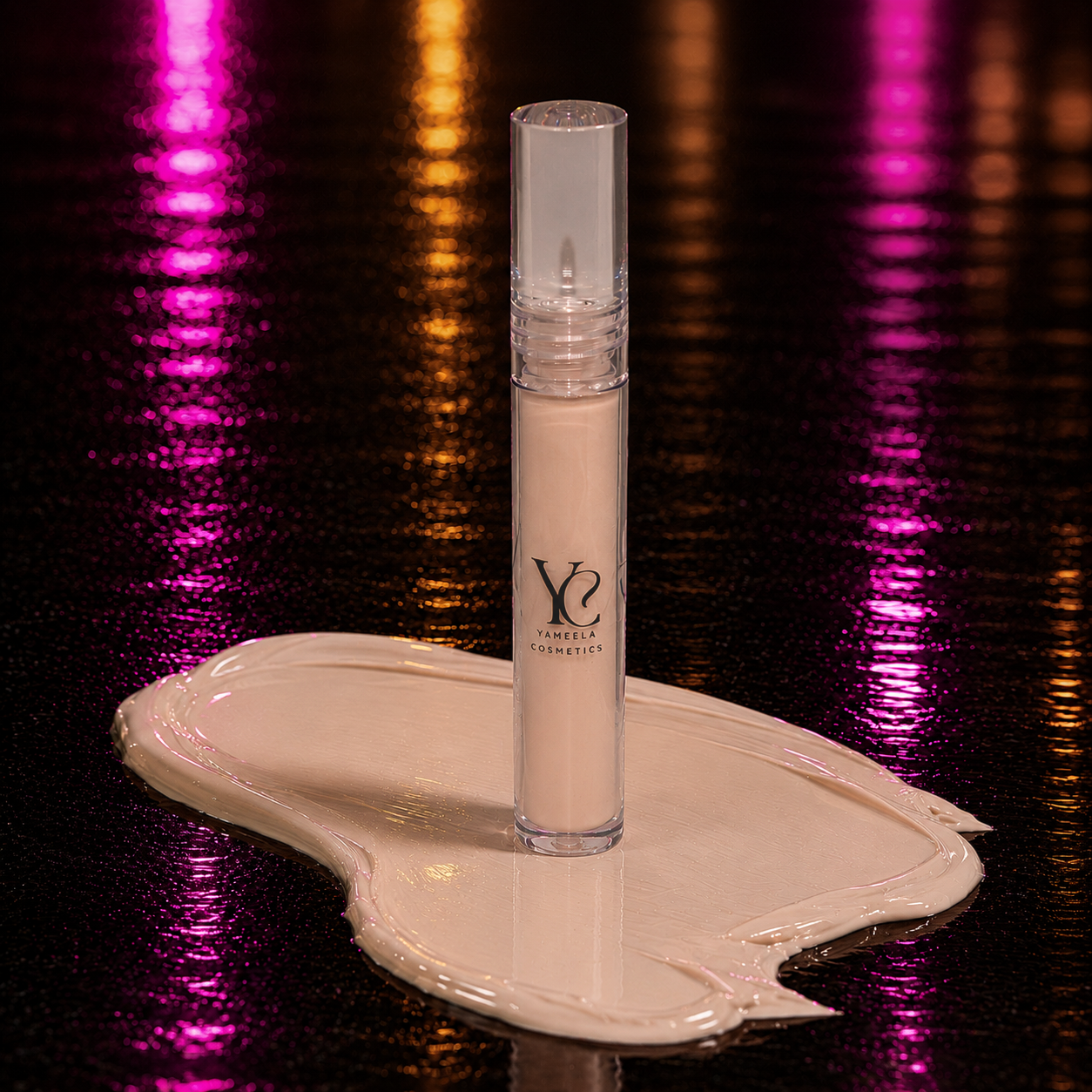 GLOWING CONCEALER
