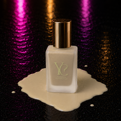 STAY MATTE COVER FOUNDATION