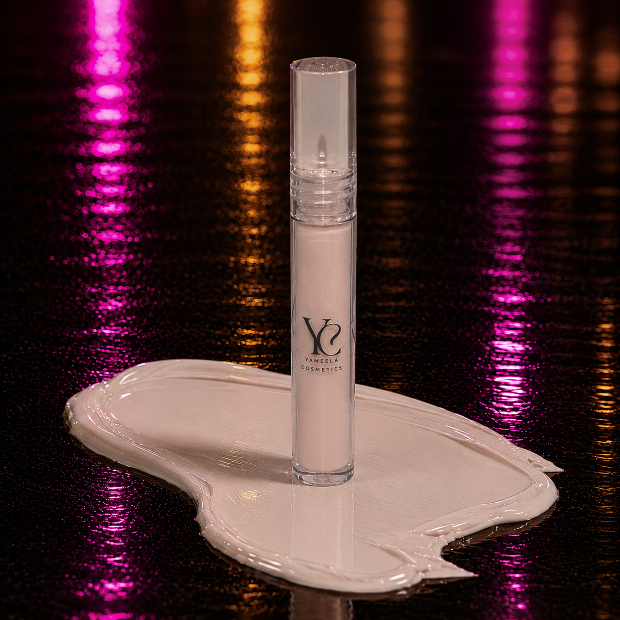 GLOWING CONCEALER