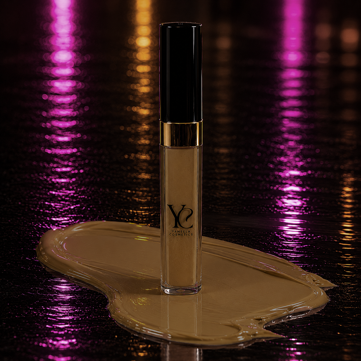 STAY MATTE COVER CONCEALER
