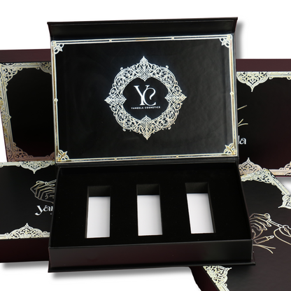 Matte Obsession Set