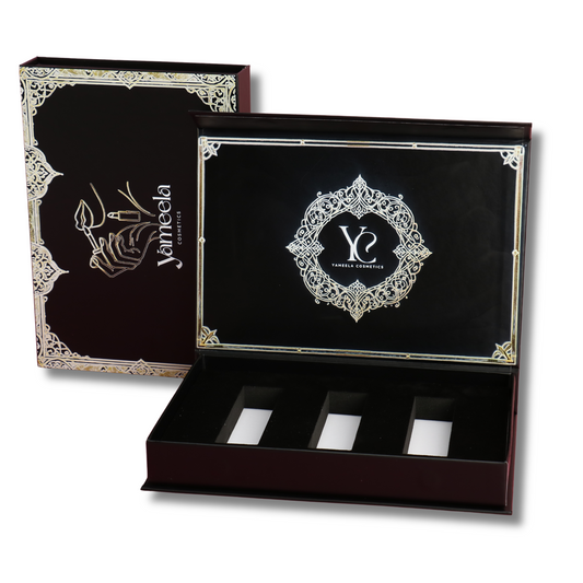 Matte Obsession Set