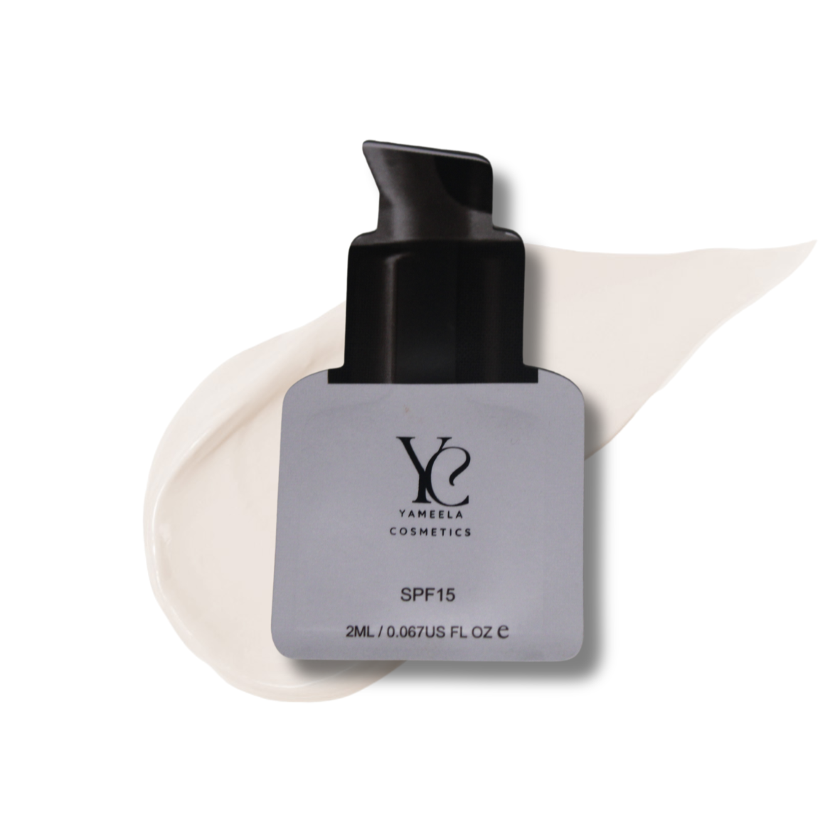 Glowing Foundation Probe