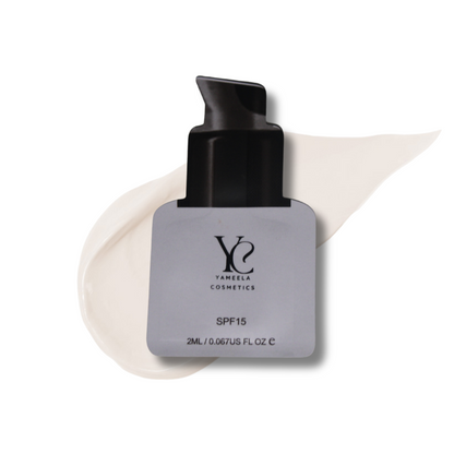 Glowing Foundation Probe