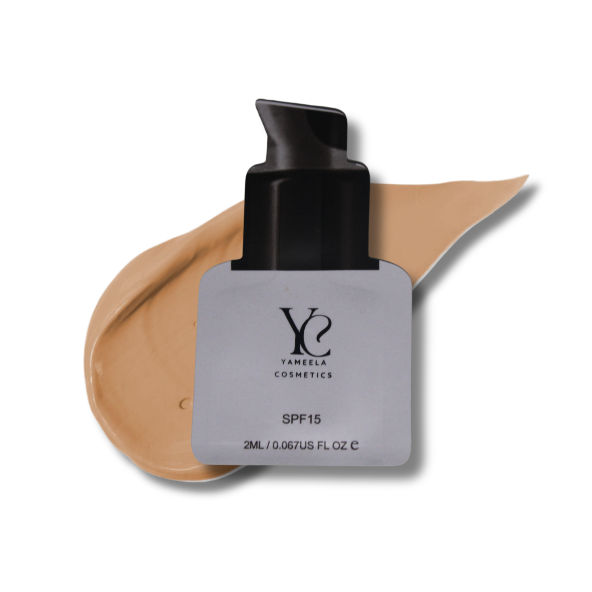 Glowing Foundation Probe
