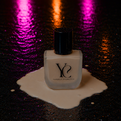 GLOWING FOUNDATION