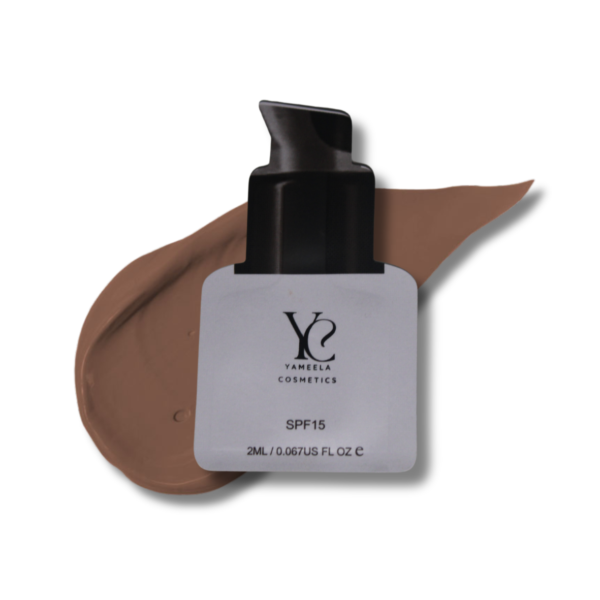 Glowing Foundation Probe