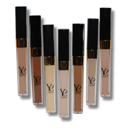 STAY MATTE COVER CONCEALER