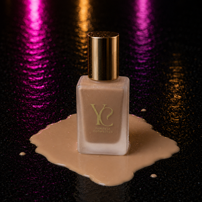 STAY MATTE COVER FOUNDATION