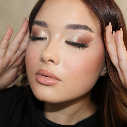 Credit Crush Palette