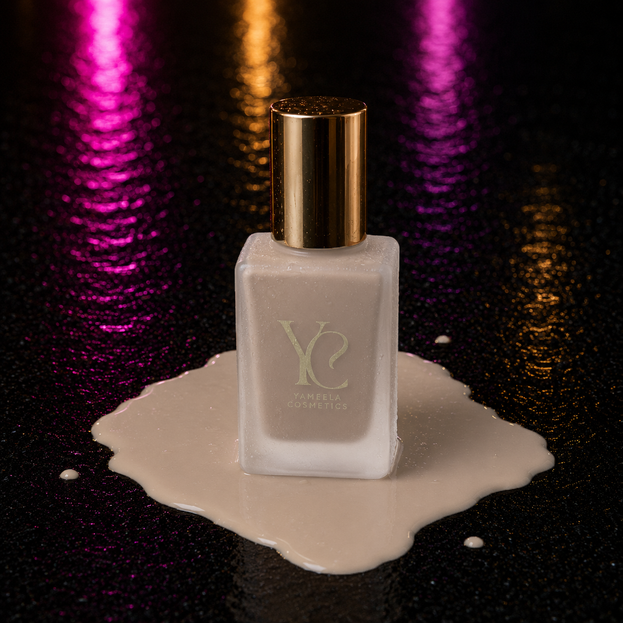 STAY MATTE COVER FOUNDATION